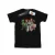 Disney Jongens Toy Story 4 Groep T-shirt (Zwart)