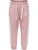 Hummel Broek ‘Skye’  grijs gemêleerd / oudroze / wit