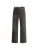 LEVI’S ® Jeans ‘Ribcage Wide Leg ‘  black denim