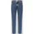 JOOP! JEANS modern fit straight fit jeans van katoenmix model ‘Mitch’