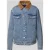 Scotch & Soda Jeansjack met borstzakken