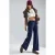 Lady Berşan Dames joggingbroek