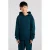 America Today hoodie – groen