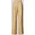 Jake*s Collection Broek van viscosemix in kreuklook