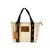 Louis Vuitton Stoffen Handtas Antigua