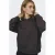 ONLY hoodie donkerbruin