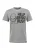 Recovered Shirt ‘Marvel Help Resist Rust’  grijs