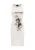 Ed Hardy Kokerjurk  gemengde kleuren / wit