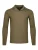 SikSilk Shirt  olijfgroen
