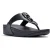 FitFlop Lulu bold crystals toe-post sandals