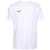 NIKE Functioneel shirt ‘Park 20’  zwart / wit