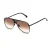 Lunettes de soleil homme Belstaff BECKINGTON-NOIR-W-3 Ø 61 mm