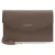Lazarotti Clutch ‘Bologna’  donkerbruin