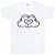 Li-cense Disney dames mickey mouse loves you katoenen vriend t-shirt