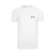 T-shirt met ronde hals Forvert Salinas