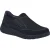 JOSEF SEIBEL Heren Slipper Giuseppe 09 in zwart