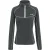 Regatta Dames yonder ii half zip fleece top
