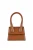 Jacquemus Le Chiquito Brown