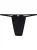 HOM Slip ‘ Plumes ‘  zwart