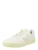 Veja Sneakers laag ‘V-90’  lichtbeige / wit