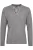 !Solid Shirt ‘Tinox’  grijs