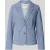 MOS MOSH Regular fit blazer met viscose Model ‘Vega Daisi’