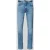 Boss Orange Straight fit jeans van katoenmix, model ‘DELAWARE’