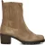 Gabor Enkelboots Dames 801.4