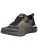 SKECHERS Sneakers laag  aubergine / zwart