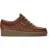Mephisto Rainbow Leren Desert Brown Wandelschoenen voor heren – Mamouth 742