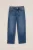Blue Ridge – Jongens loose fit jeans – Loose fit – Blauw – Katoen –