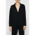 10DAYS Blazer Cardigan Black