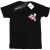 Li-cense Disney dames mickey mouse dunking katoenen vriendje t-shirt