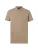 BOSS Shirt ‘Pio 2’  olijfgroen