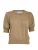minus Top ‘Liv’  camel
