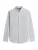 TOMMY HILFIGER Overhemd  marine / wit
