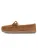 Minnetonka Mocassins  bruin
