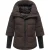 Navahoo dames gewatteerde winterjas Lotusherz XIV – warm, functioneel & urban