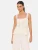 Lipsy Gebreide top  ecru