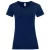 Fruit of the Loom Dames iconisch 150 t-shirt