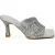 Fabienne Chapot Alexa Mule Silver