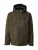KILLTEC Outdoorjas ‘KOW 7’  olijfgroen / donkergroen