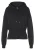 LASCANA Sweatshirt  zwart