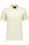 RAGMAN Polo shirt Korte mouw ecru
