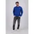 RAIZZED Newport Sweaters Blue Depth