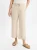 Franco Callegari Broek  beige