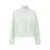 Cropped blouse met elastische zoom dames s.Oliver