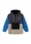 MINOTI Sweatshirt  blauw / greige / donkergrijs / zwart