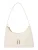 FURLA Schoudertas ‘Diamante’  wit