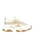 Steve Madden JPossession chunky sneakers wit/goud